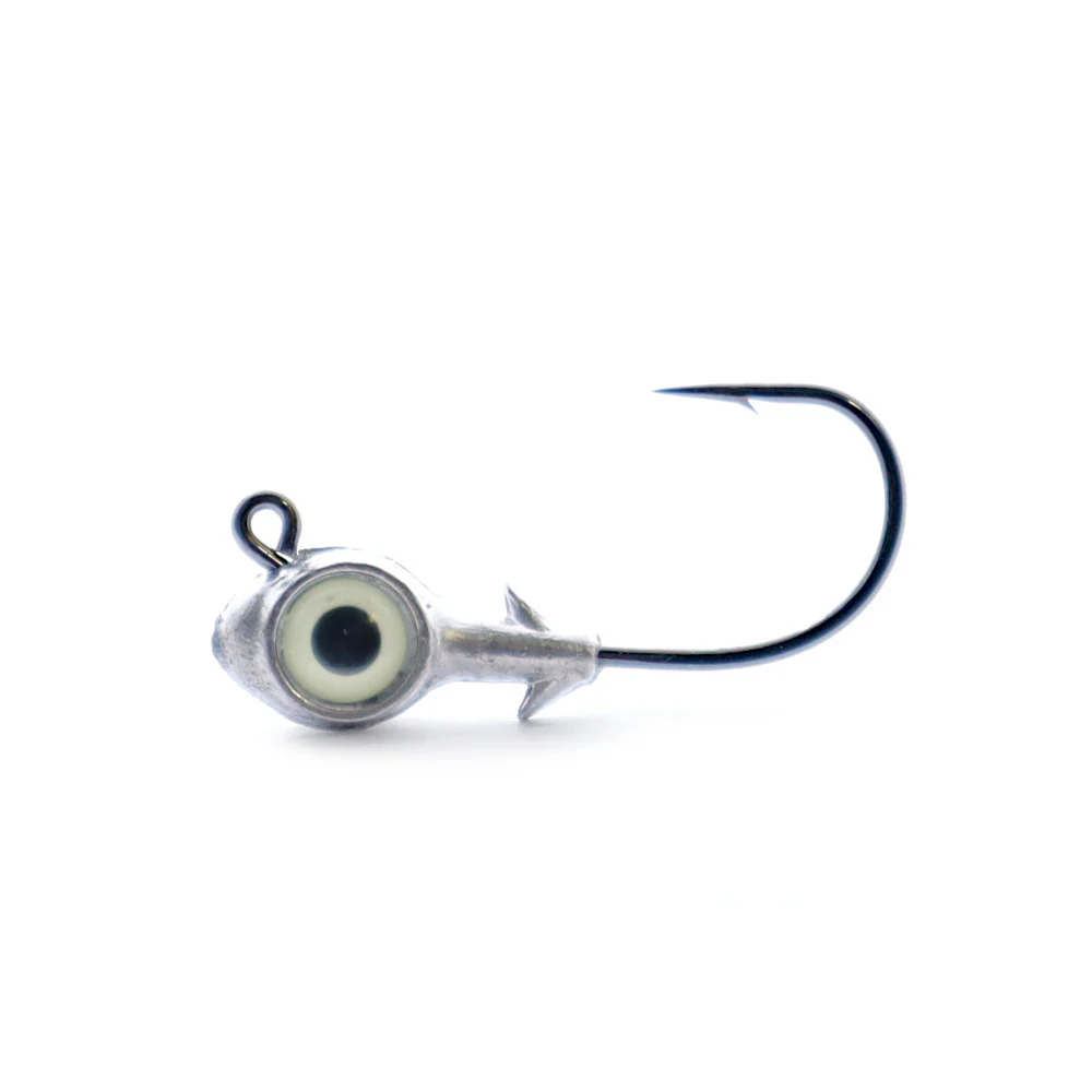 Trout Eye Jig Heads | ZMan Fishing
