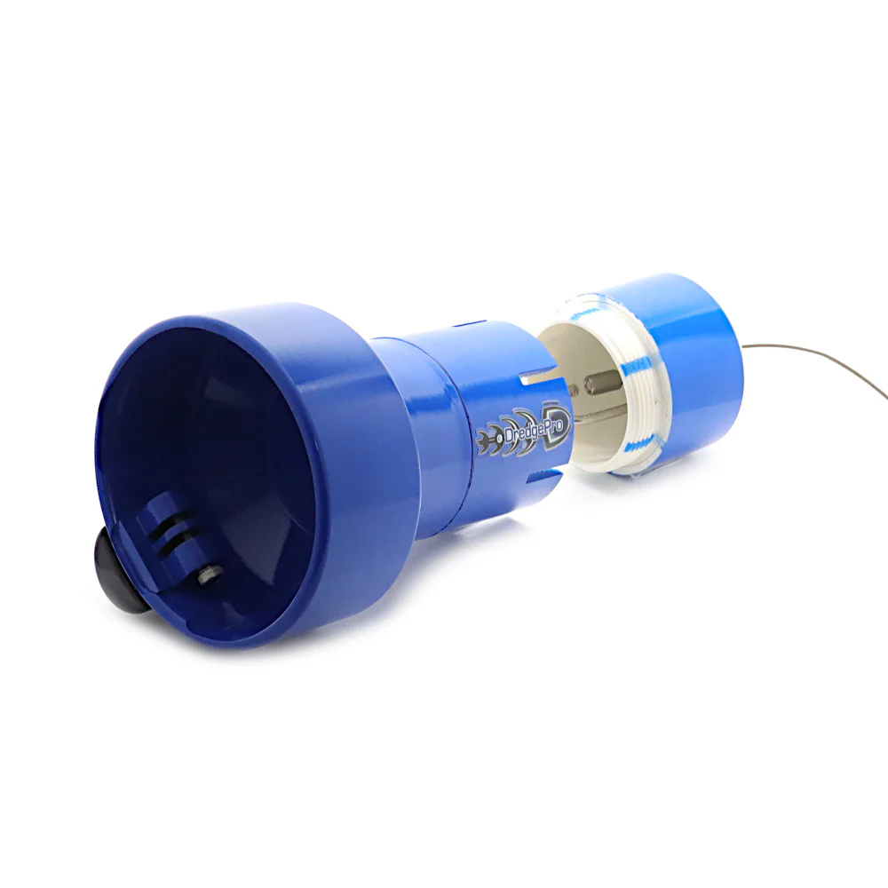 Troll Pro Camera Housing | Downrigger or Standard