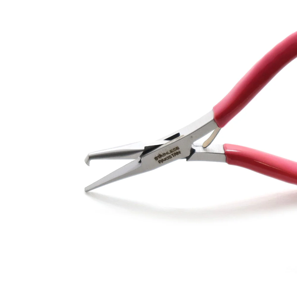Split Ring Pliers | Anglers Choice