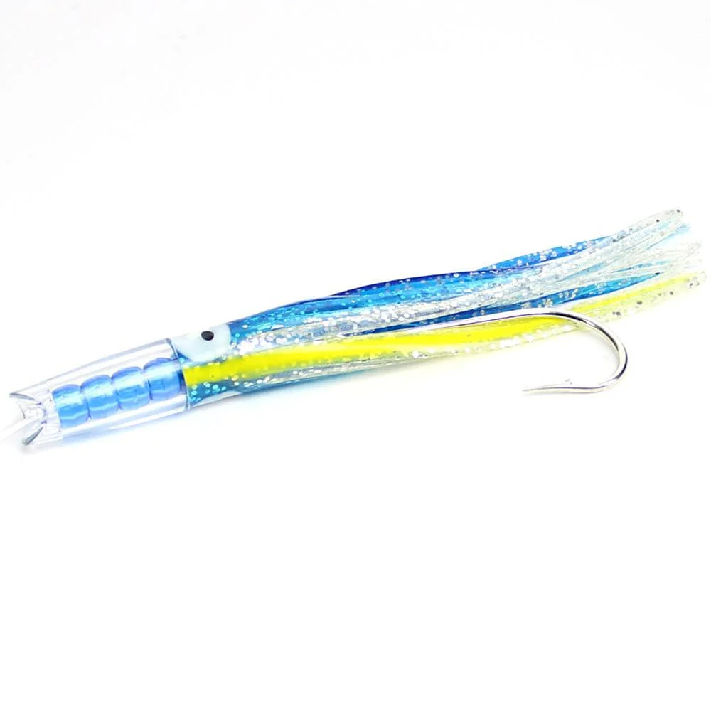 Rattle Jet Lure by C&H