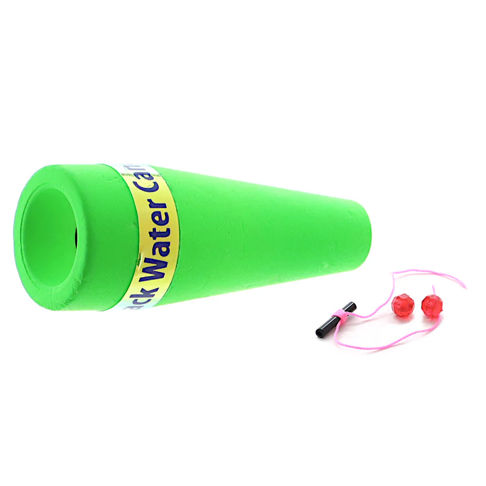 Back Water Candy Slip Rig Float | Blue Water Candy