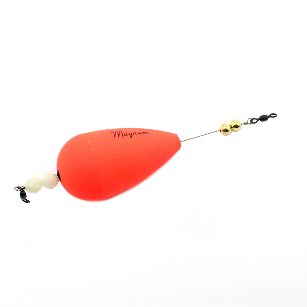 Cajun Thunder Magnum 4