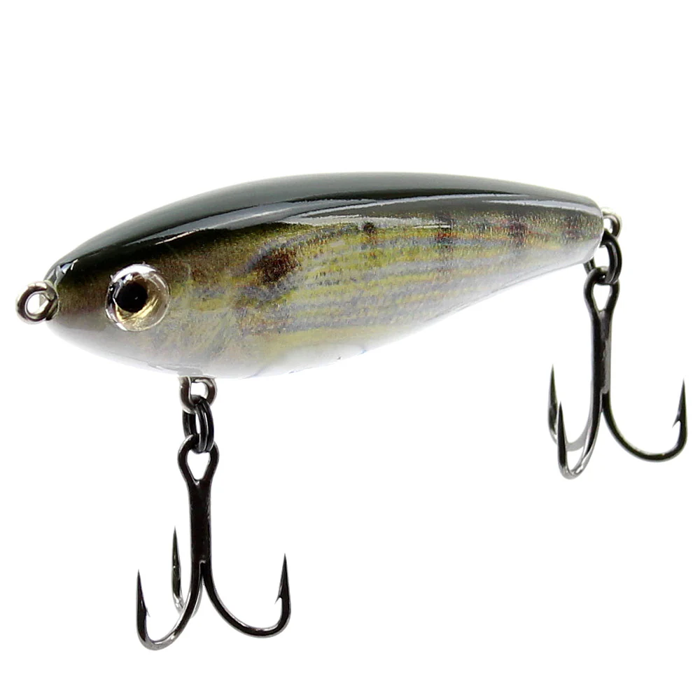 Mirrolure C-Eye Skin Series 27MR