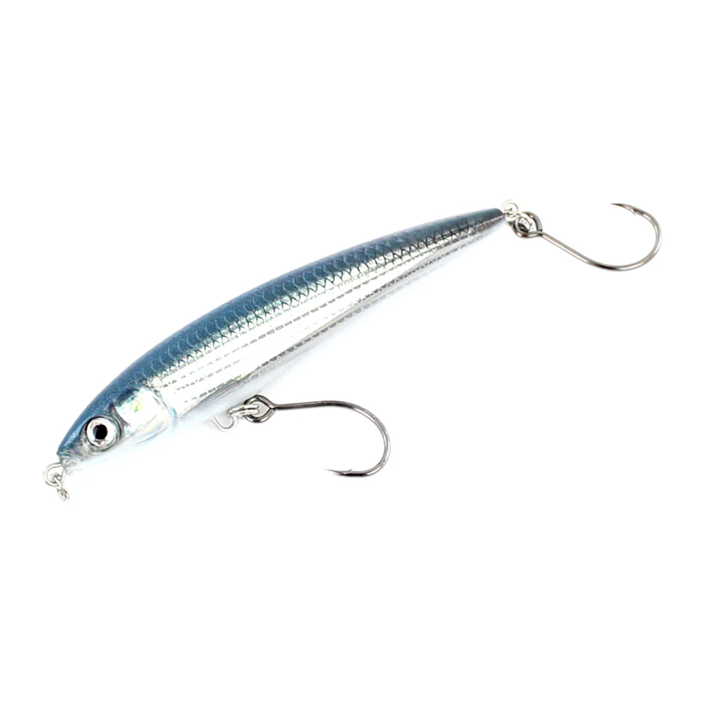 Rapala X Rap Twitchin' Minnow Saltwater