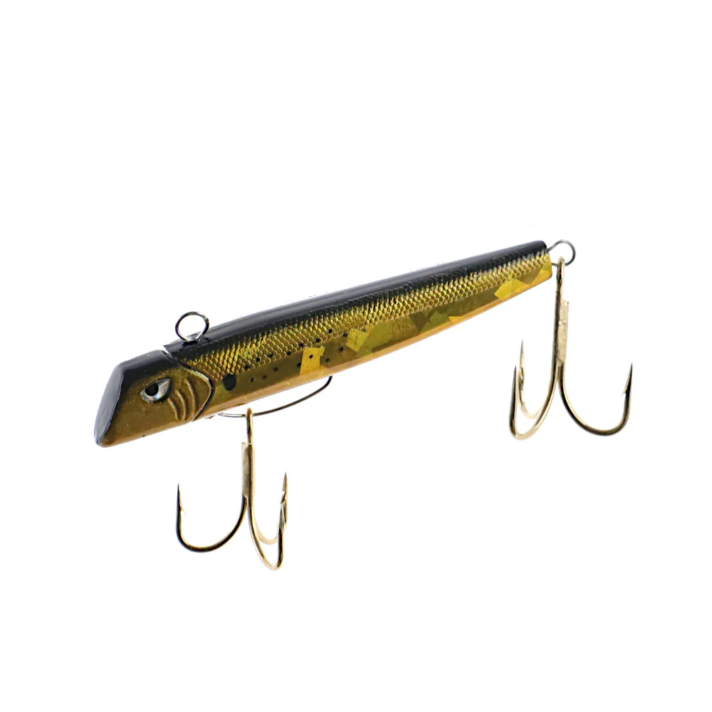 Got-Cha Plug Pro Series | Casting Lures