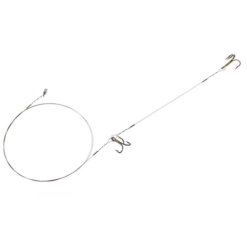 Blue Water Candy King Rigs