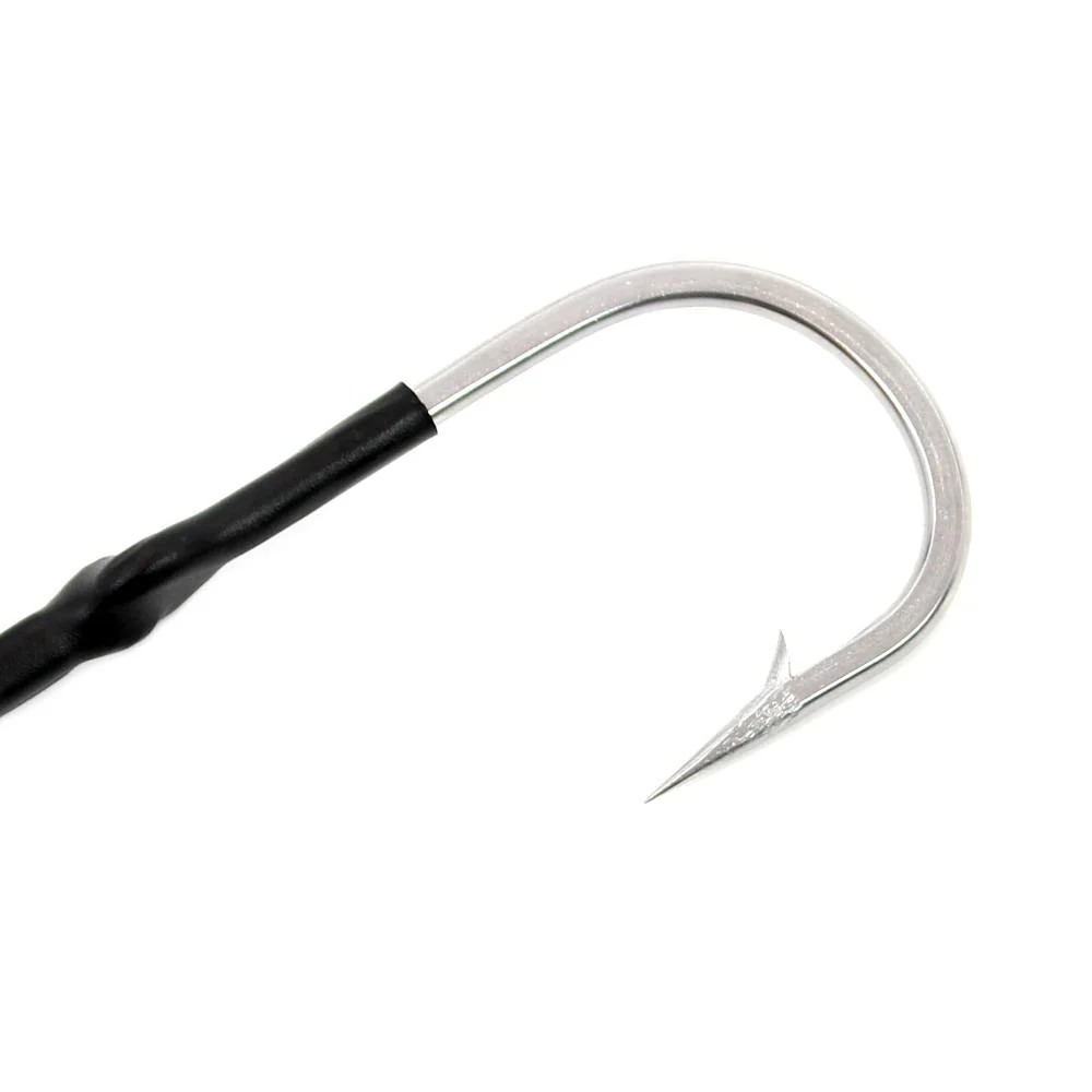 Hoo Knocker Jr. High Speed Wahoo Lure | Blue Water Candy