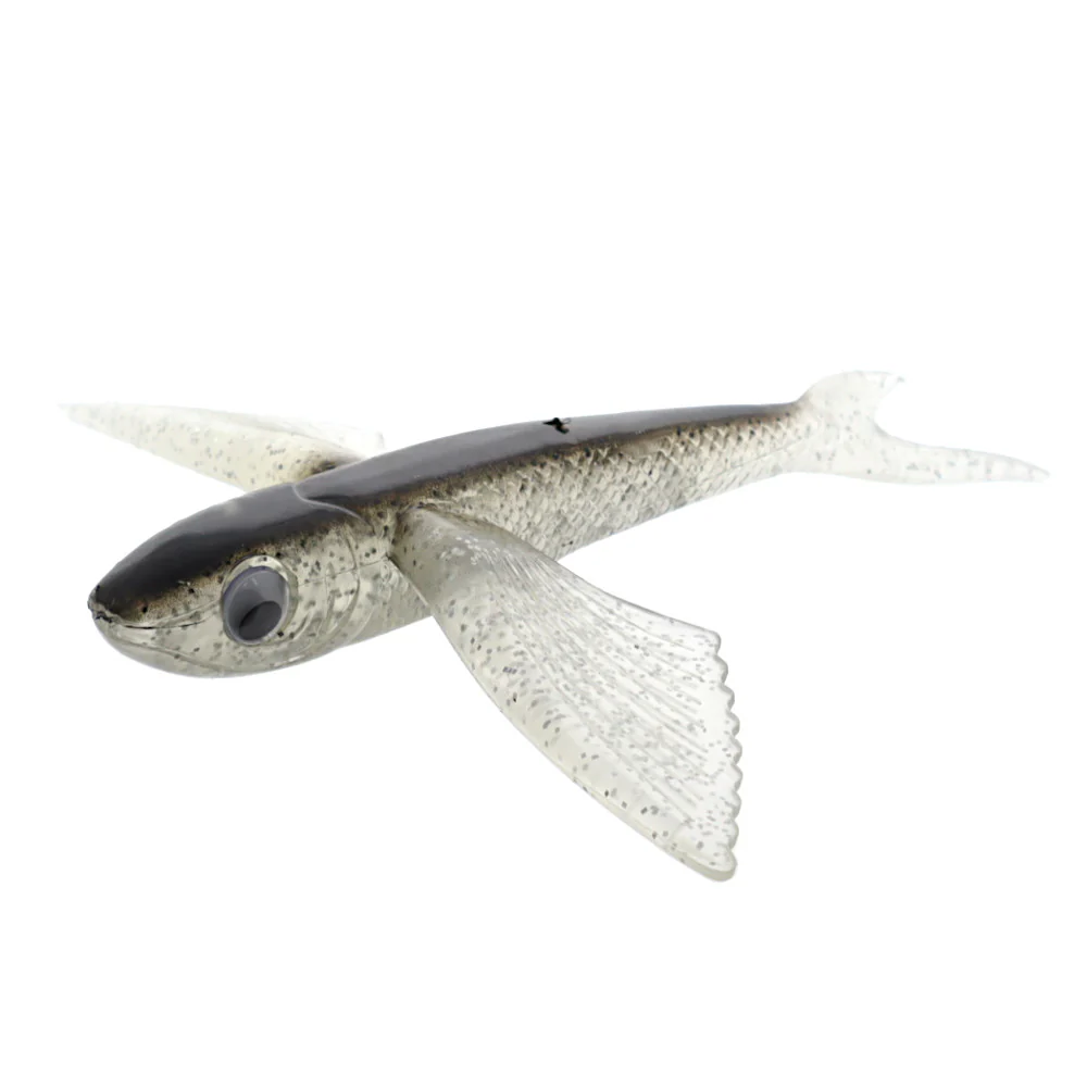 Flying Fish | Fish Razr