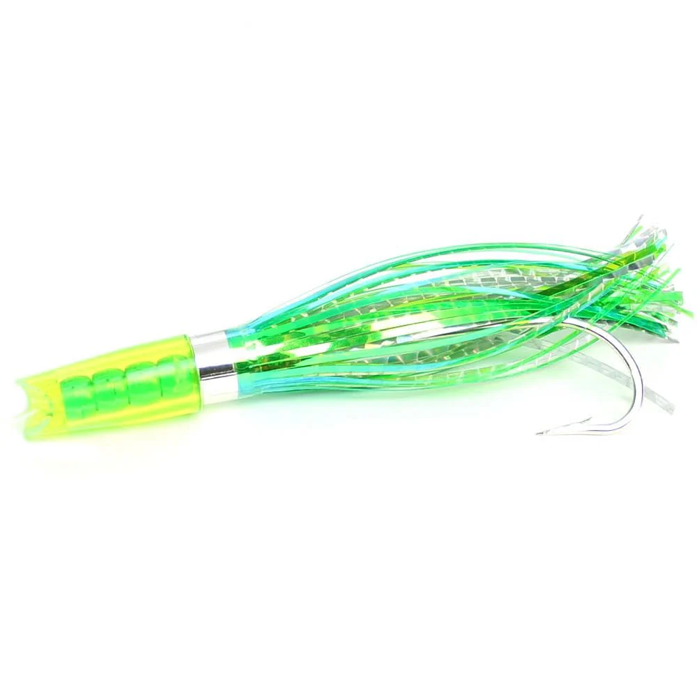 Rattle Jet Lure by C&H
