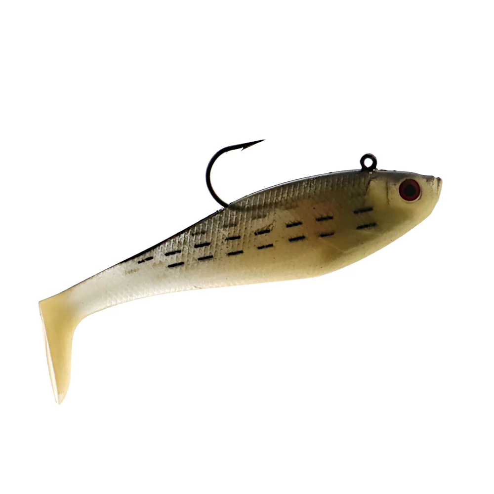 Storm WildEye Swim Shad Size 6