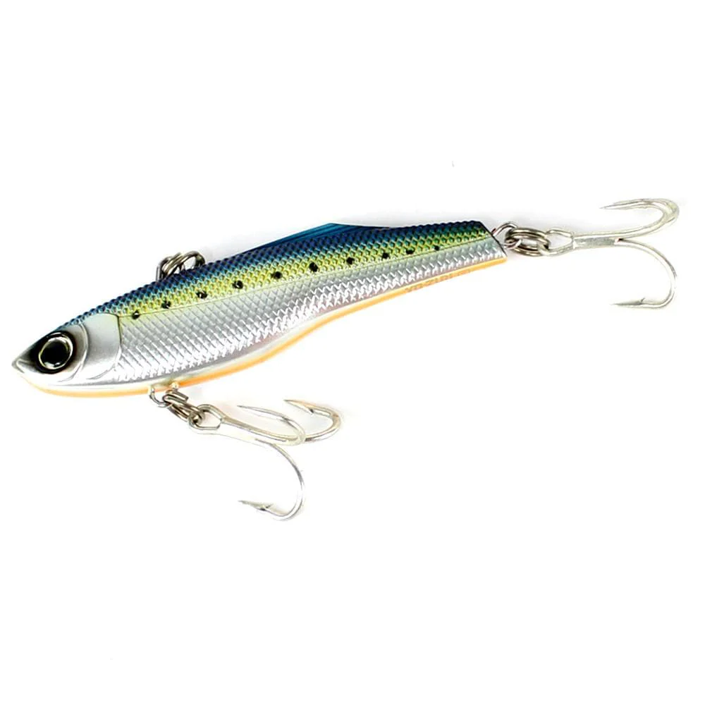 Yozuri High Speed Vibe