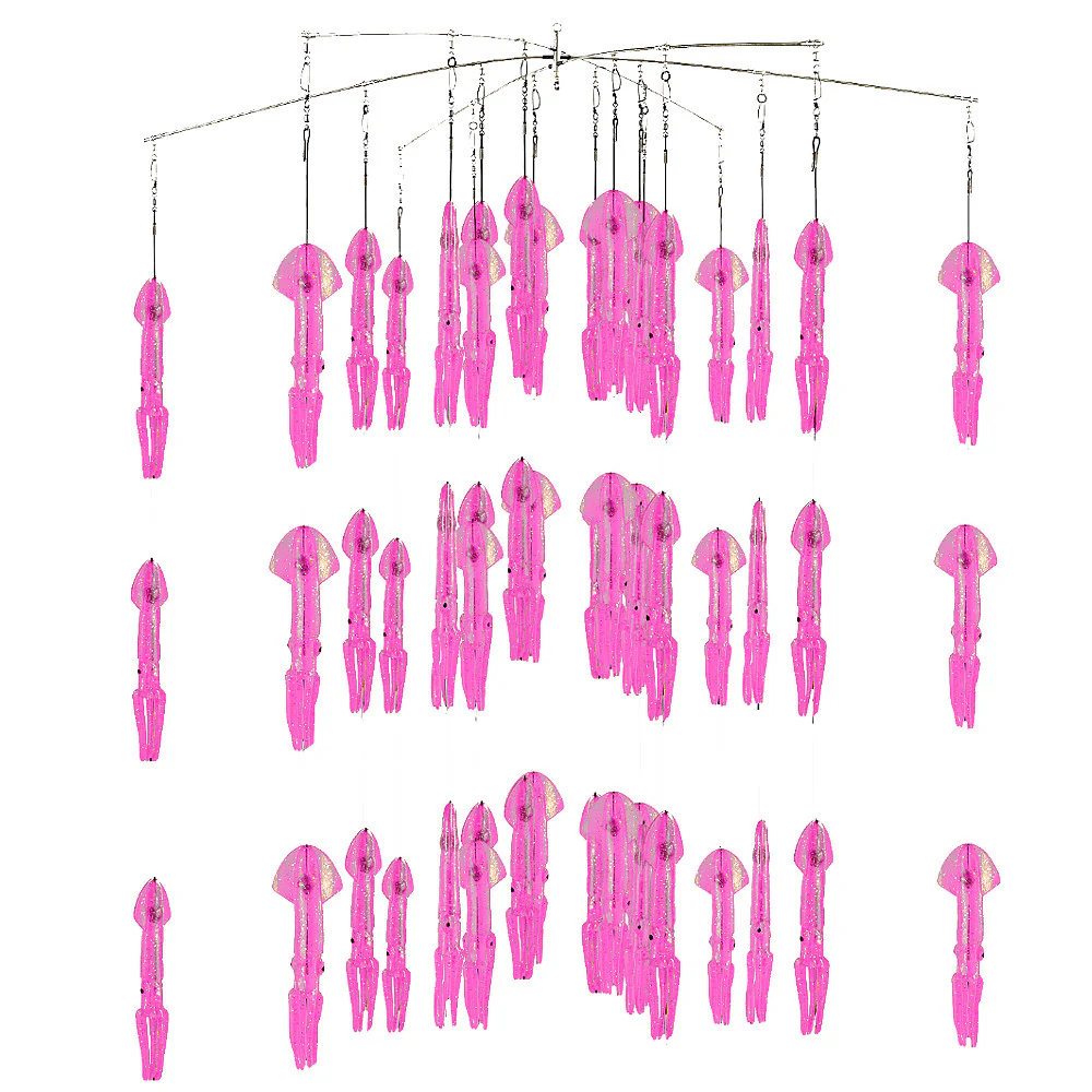 Monster Squid Dredge | Epic Fishing Co.