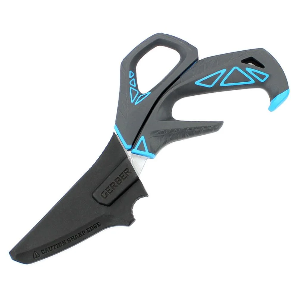 Gerber Processor Shears