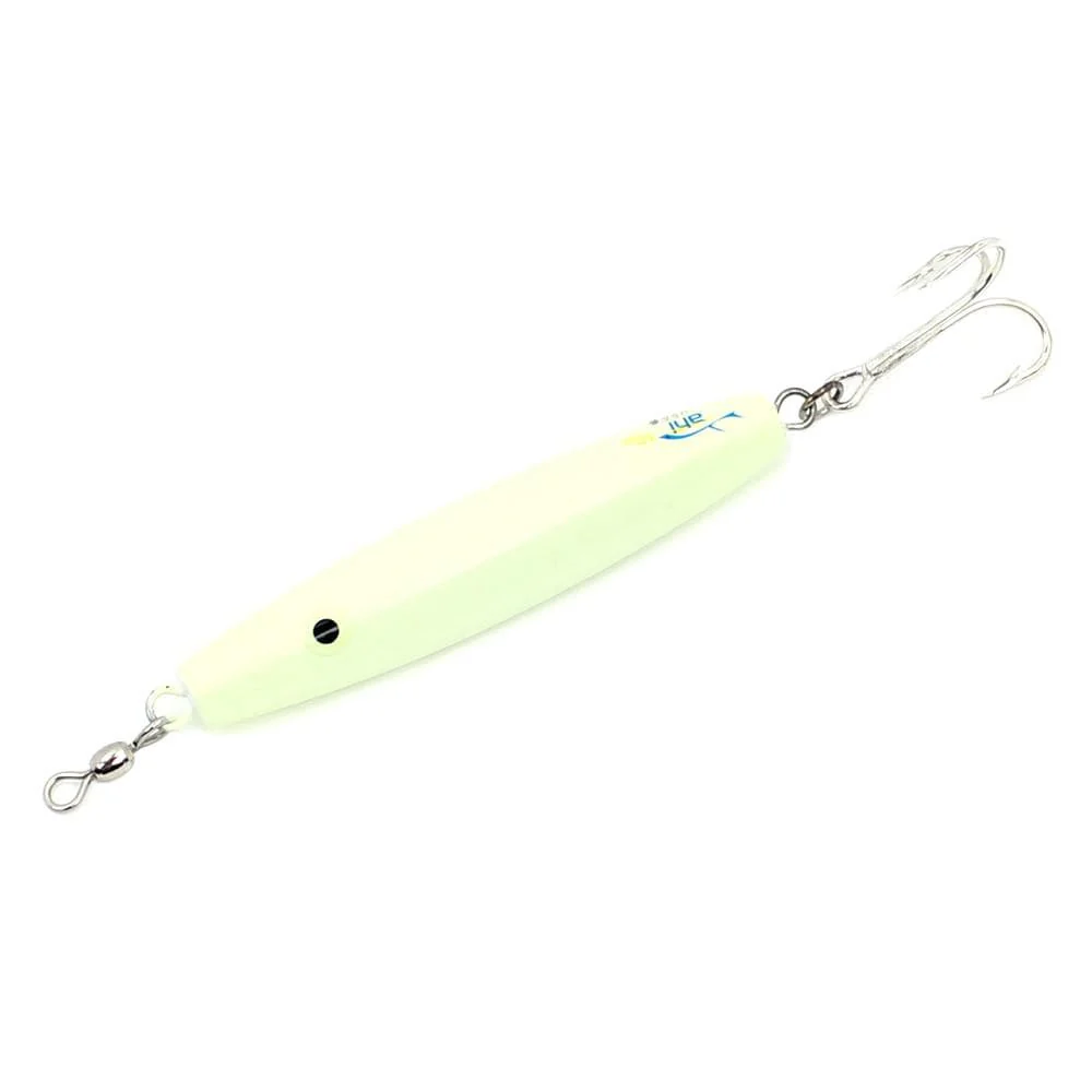 Ahi Diamond Jigs - Treble Hook