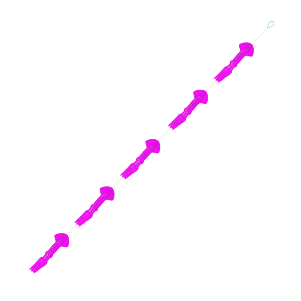 Squid Daisy Chain | Epic Fishing Co.