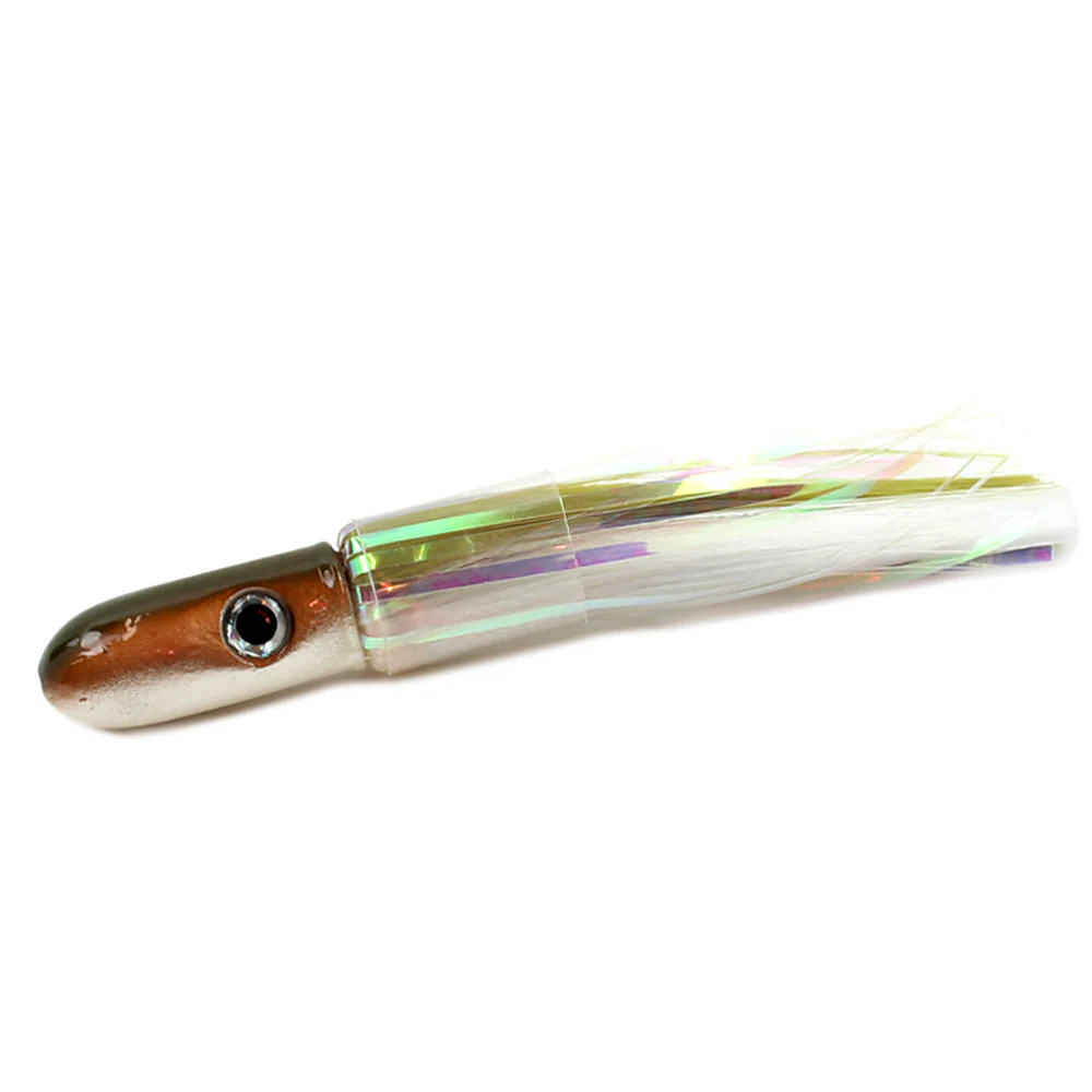Joe Shute 8 oz Lures - Flatliner Series