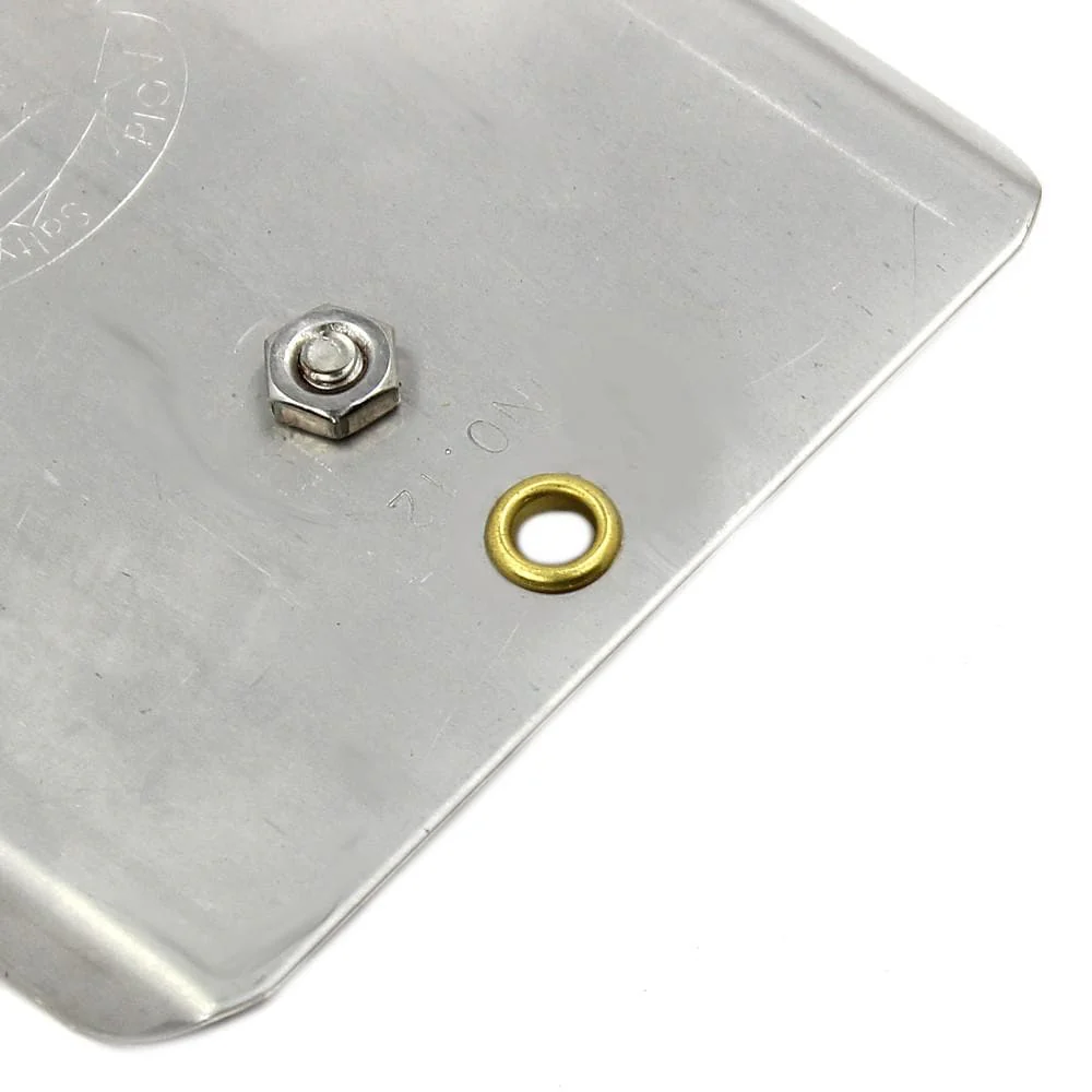 Fishing Planer - Old Salty