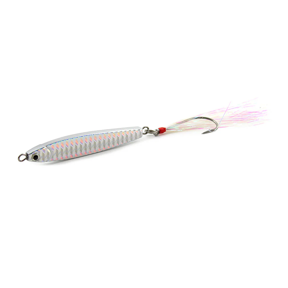 Clarkspoon Stick Jigs | 2 Pack