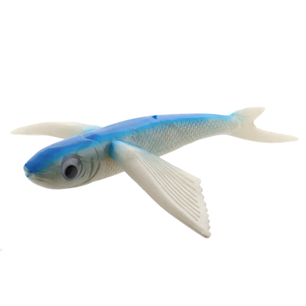 Flying Fish | Fish Razr