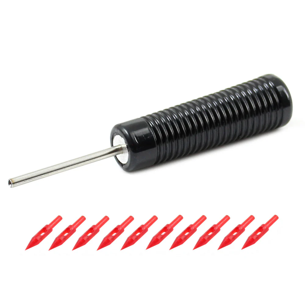 Bridle Buddy Bait Rigging Kit | Replacement Darts