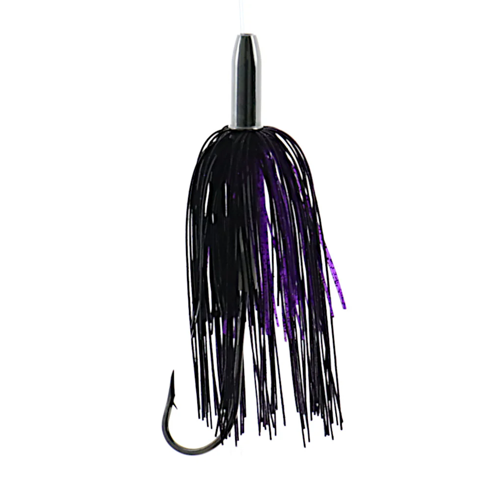 Billy Baits Mini Turbo Slammer | Rigged Ready Trolling Lure