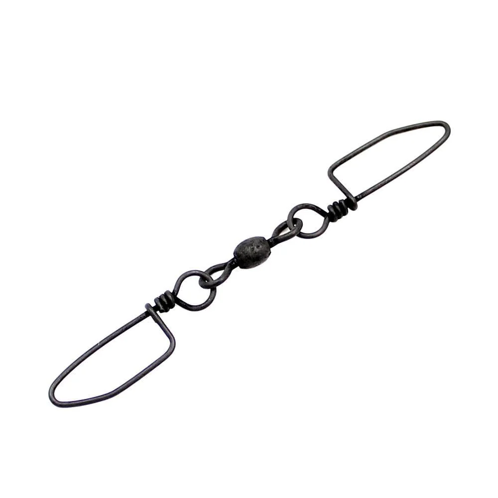 Billfisher Double Snap Swivel