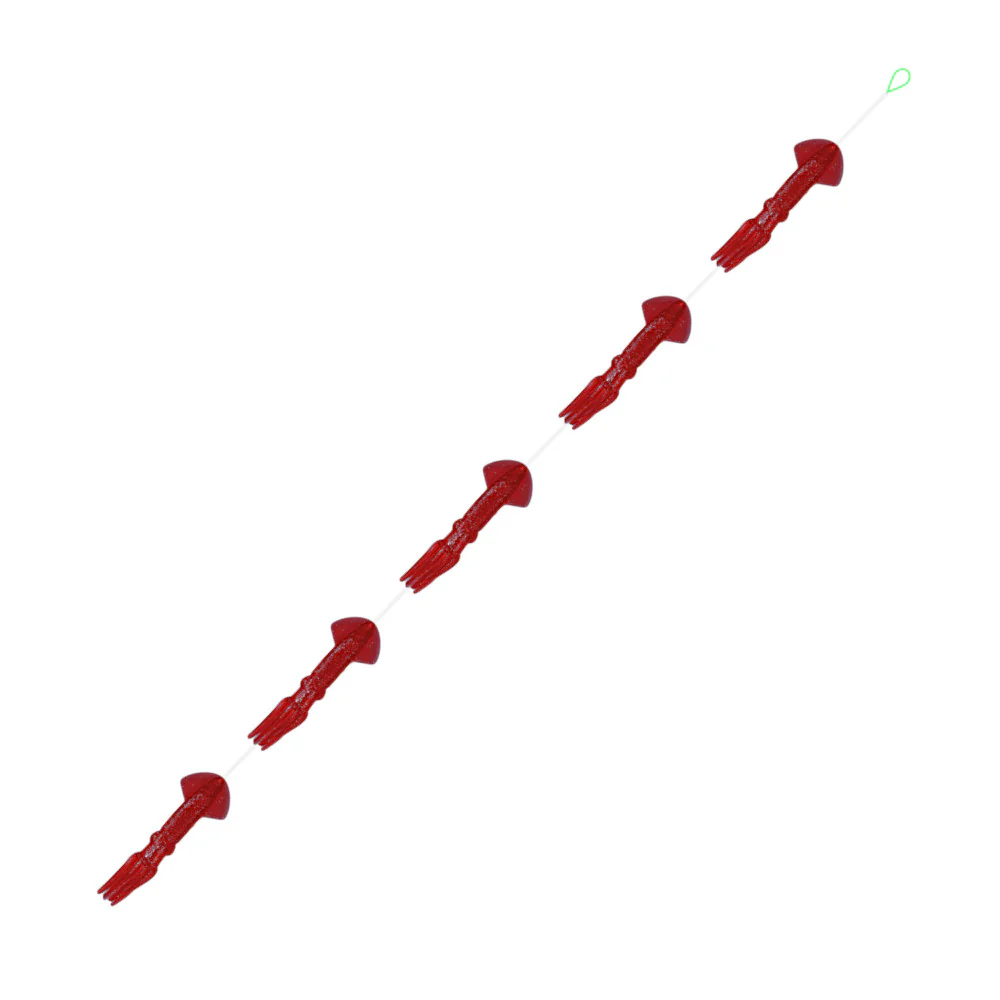 Squid Daisy Chain | Epic Fishing Co.