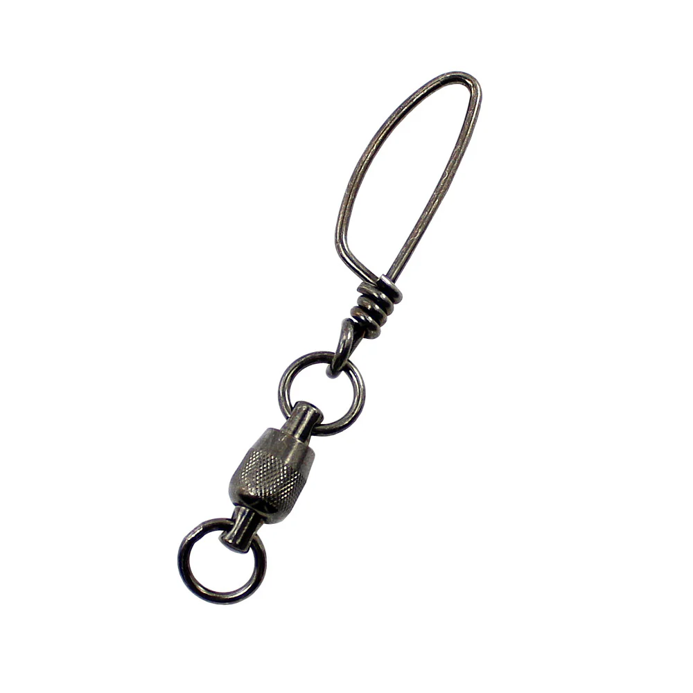 Stainless Steel Ball Bearing Swivel Kit | 32 Pieces | Epic Fishing Co