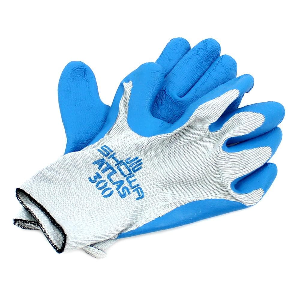 Non Slip Fishing Gloves