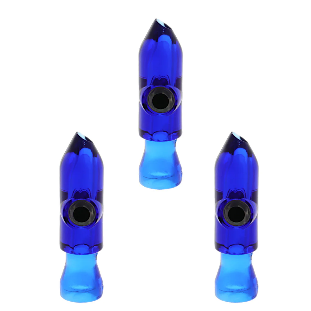 Dredge Head | Lure Head 3 Pack | Fish Razr Enciterz