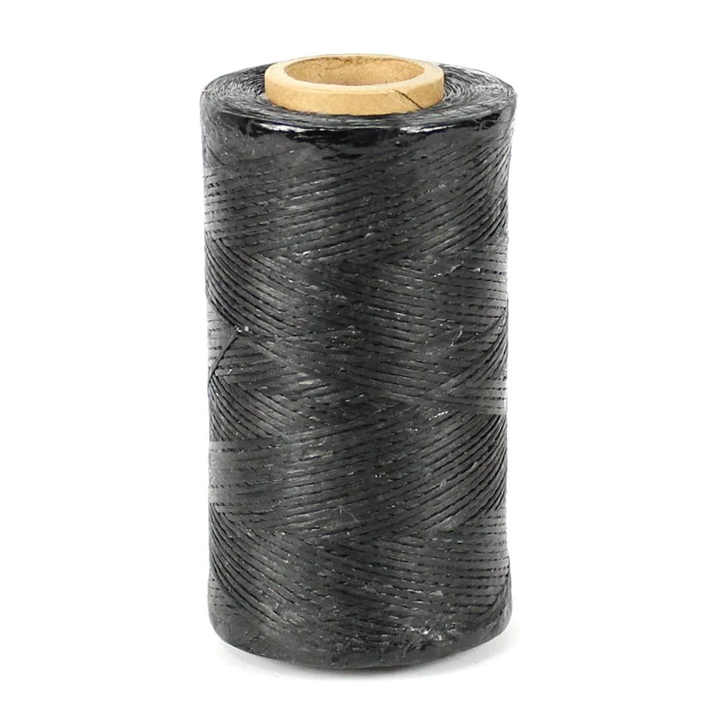 Blue Water Candy Rigging Floss - Natural, Red, or Black