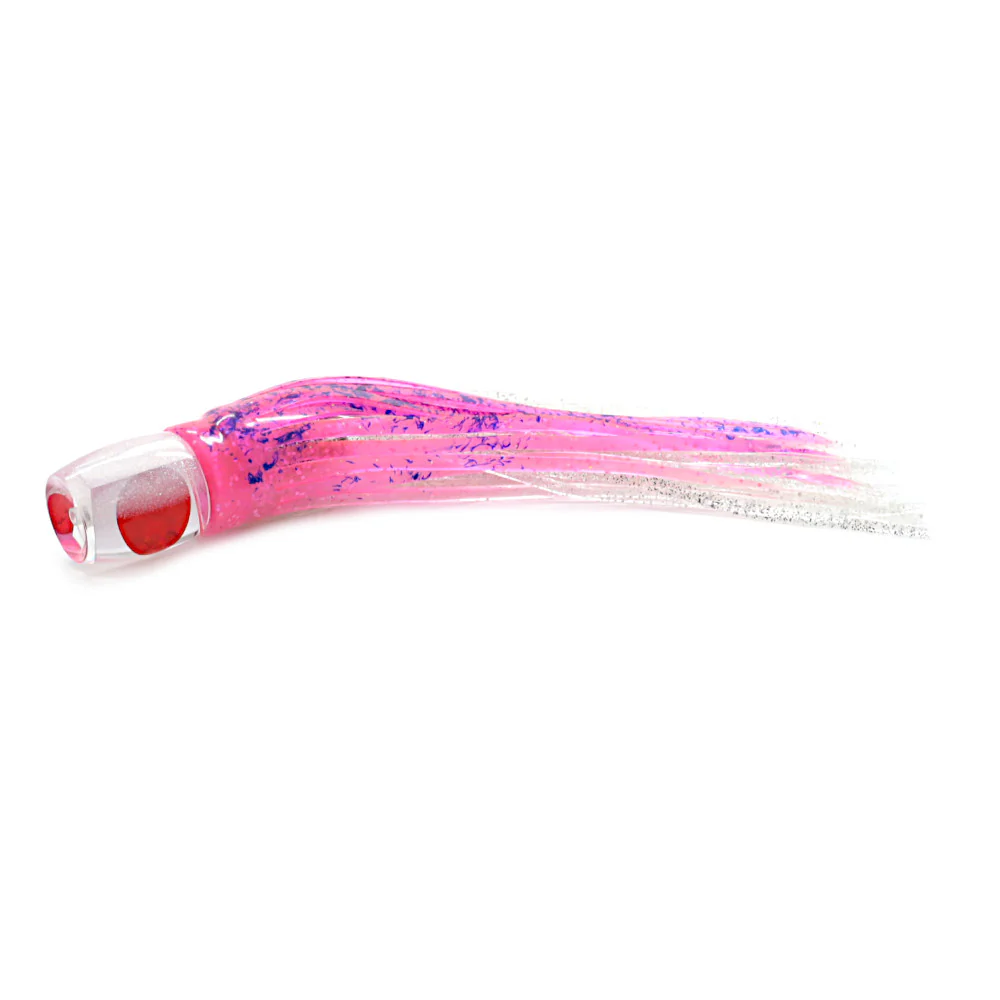 Cup Head 8 Saltwater Trolling Lure | Epic Fishing Co.
