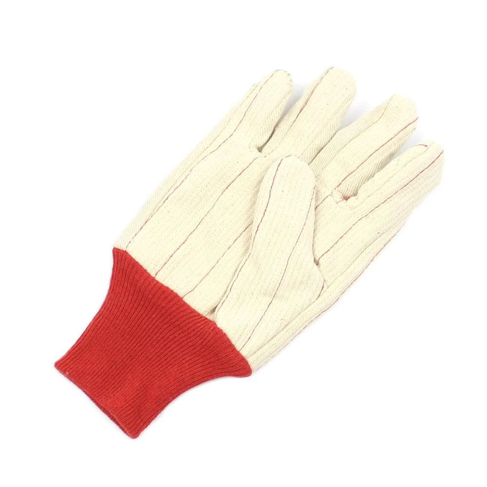 Stretch Cuff Fishing Gloves