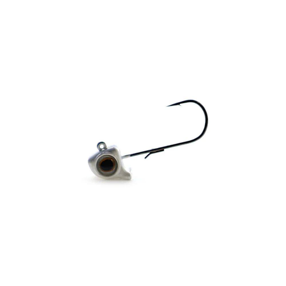 Finesse Eyez Jig Heads | ZMan Fishing