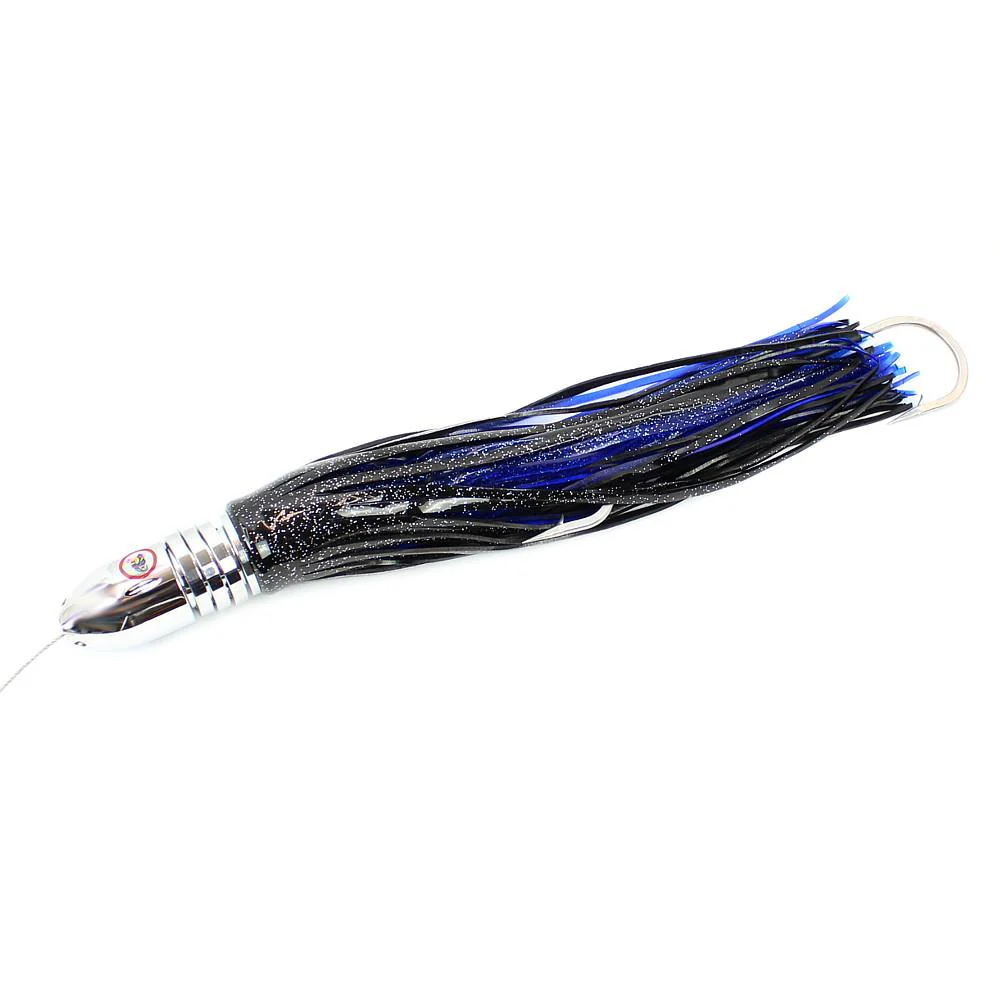 Hoo Knocker High Speed Wahoo Lure | Blue Water Candy