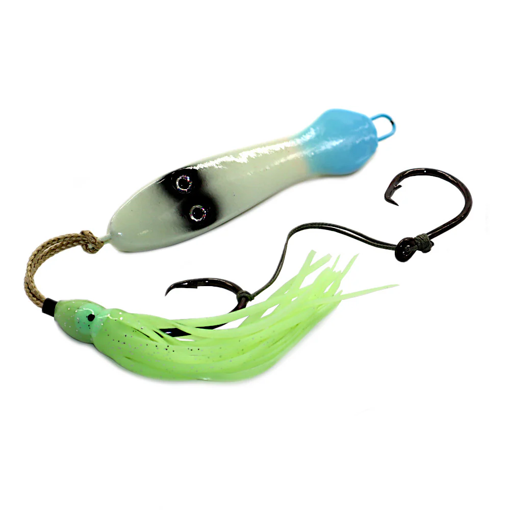 Blue Water Candy Roscoe Meat Jig