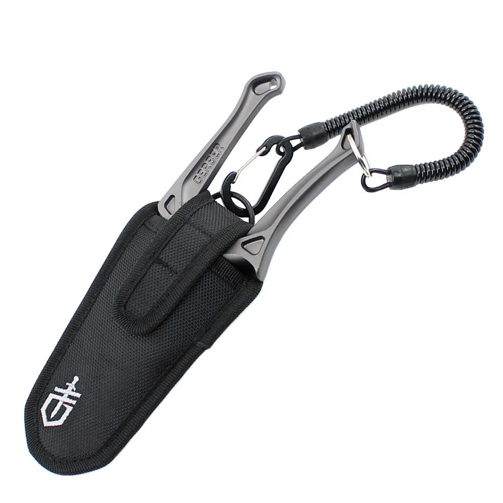 Gerber Split Ring Magniplier Salt Rx