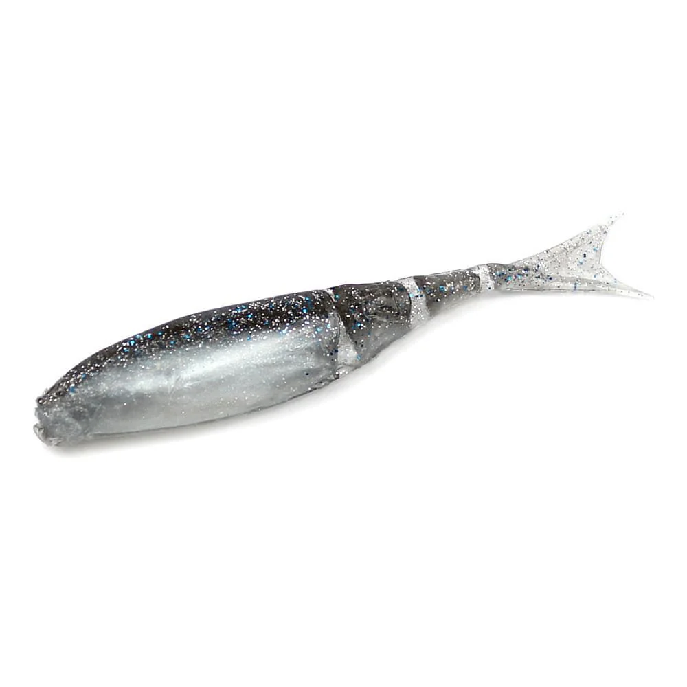 ZMan Razor Shad