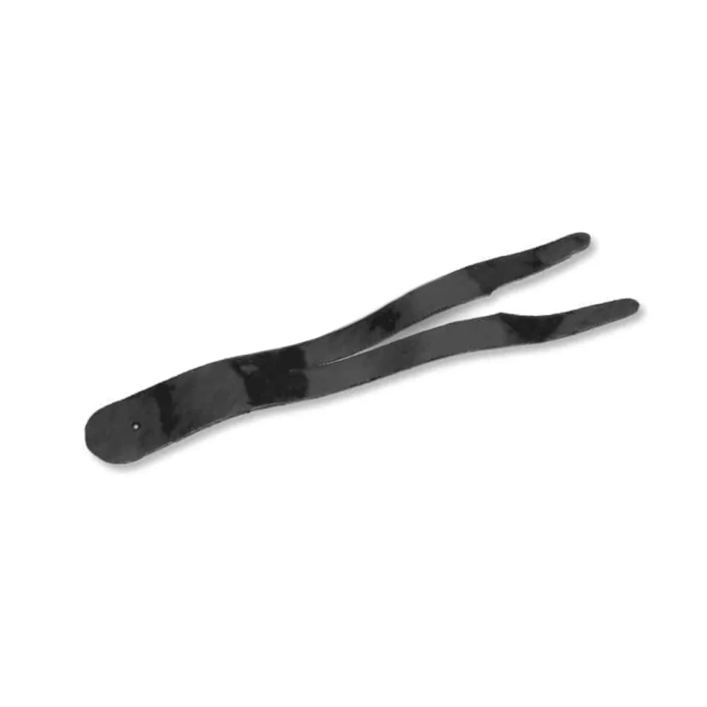 Fat Cow Fishing Jig Strips - Split Tail