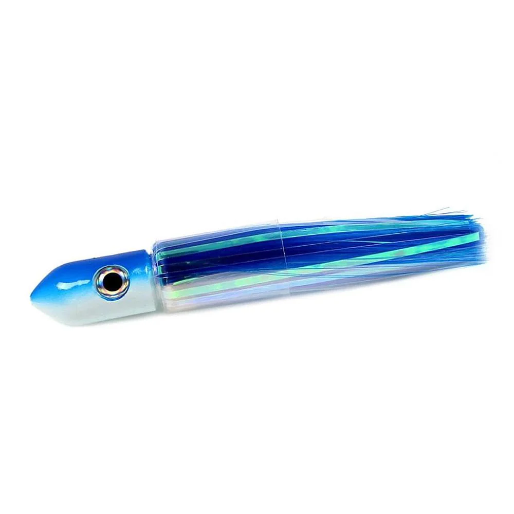 Joe Shute Lure 3 oz. Keel Weighted
