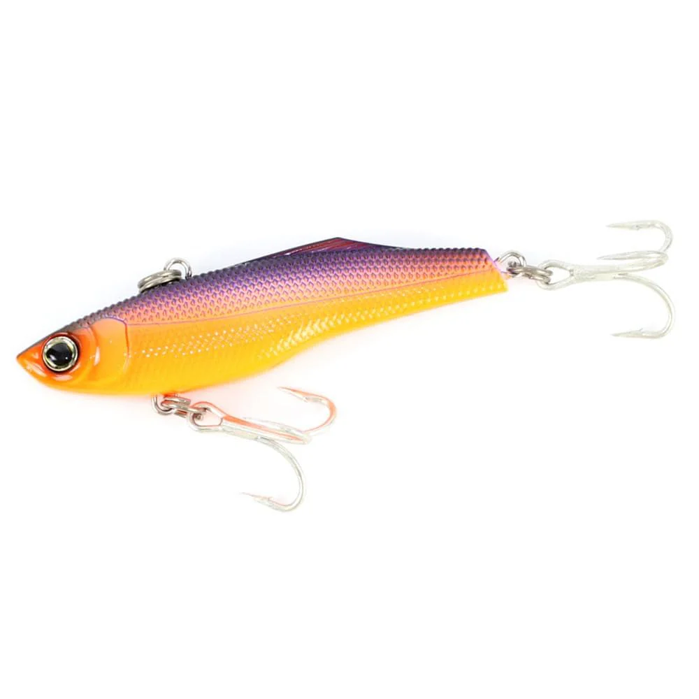 Yozuri High Speed Vibe