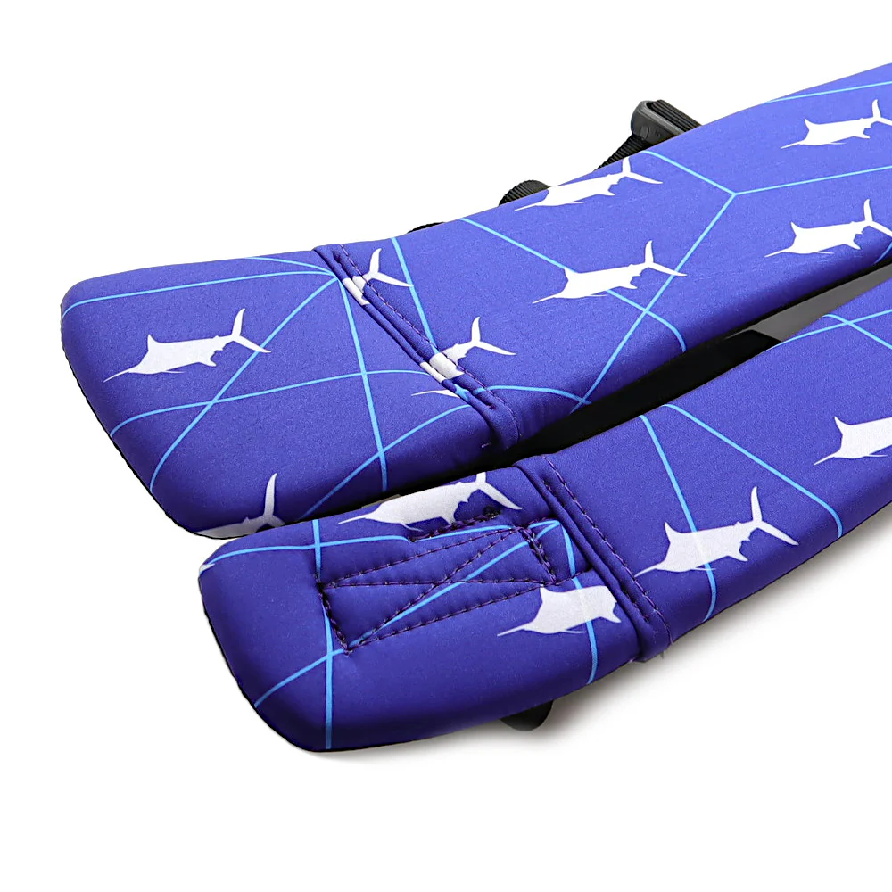 Seamount Fish Fighting Belt