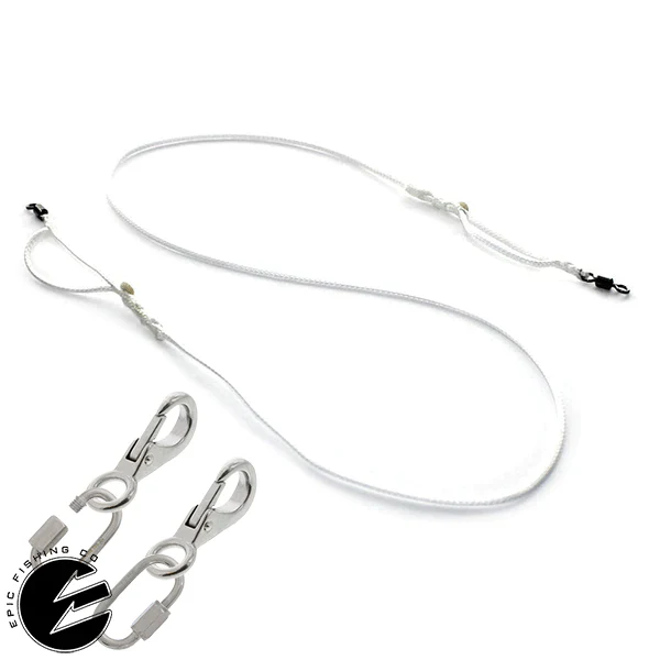 Planer Fishing Bundle