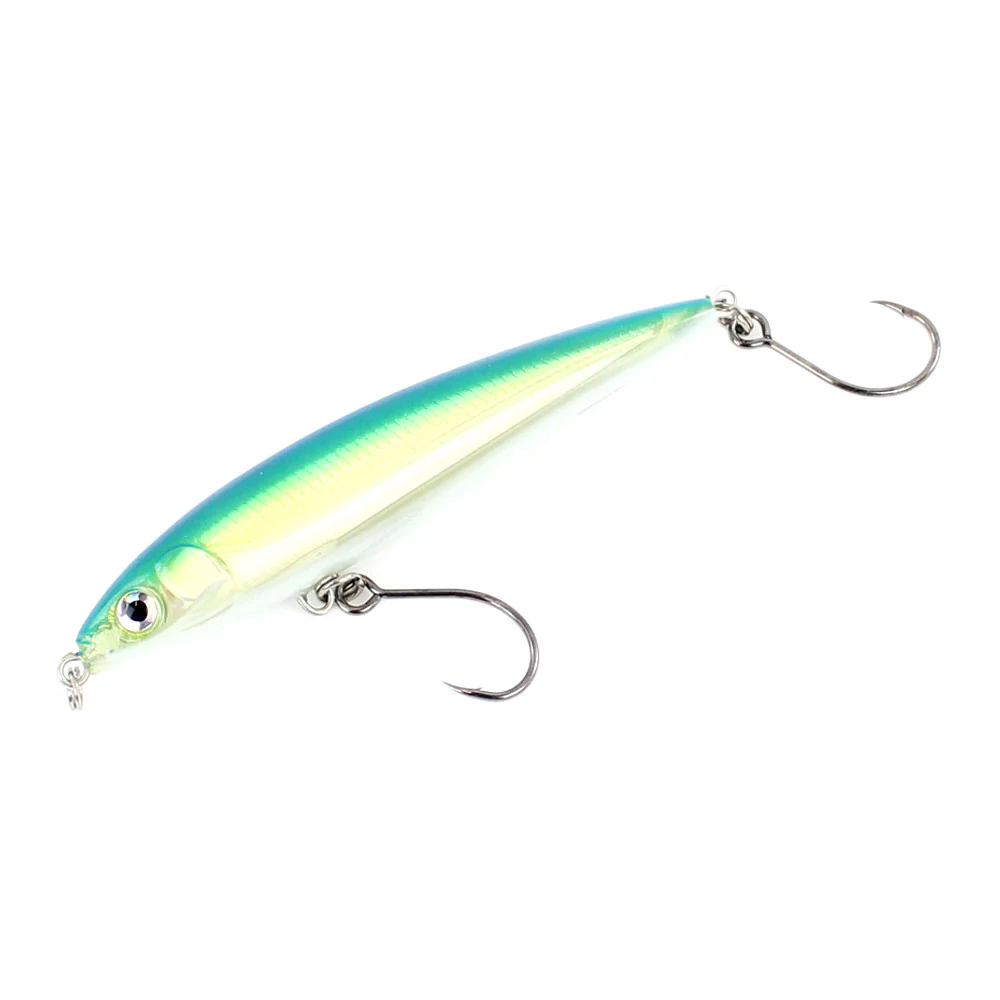 Rapala X Rap Twitchin' Minnow Saltwater