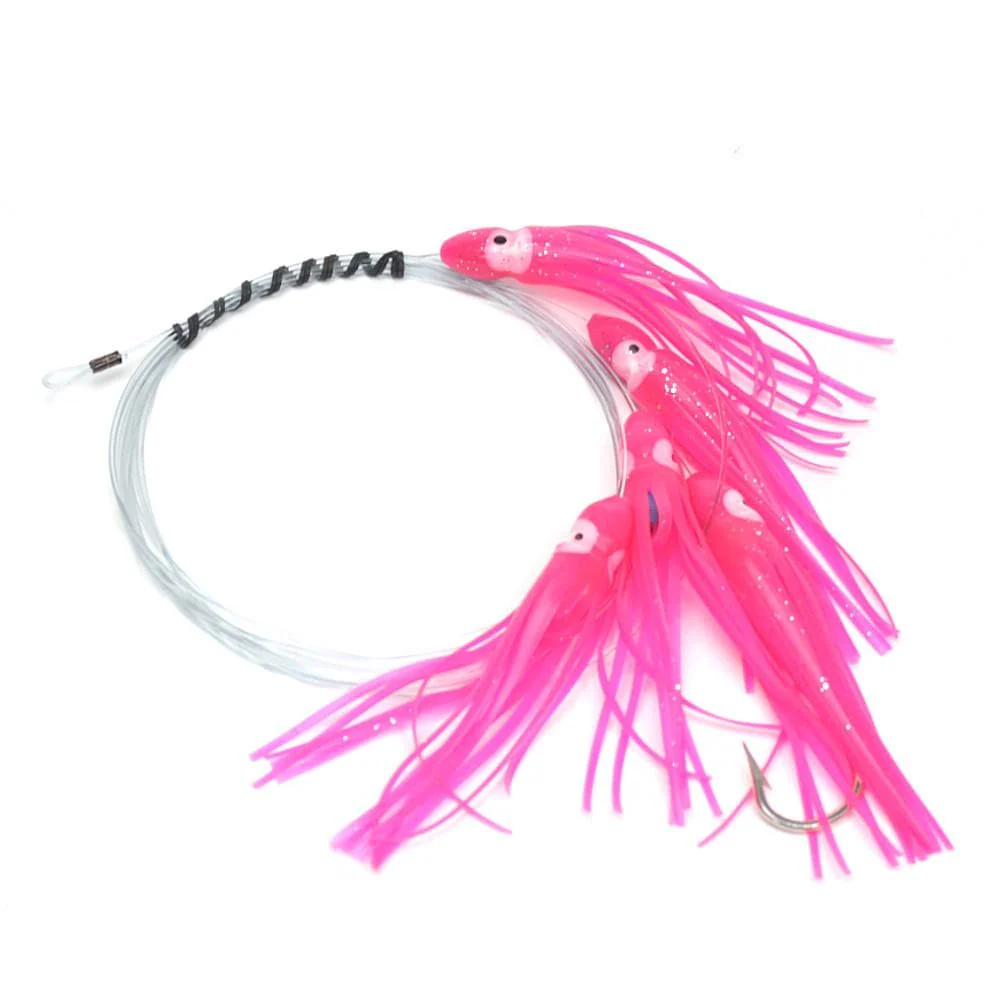 Schoolie Dolphin Daisy Chain | 3 pack | Epic Fishing