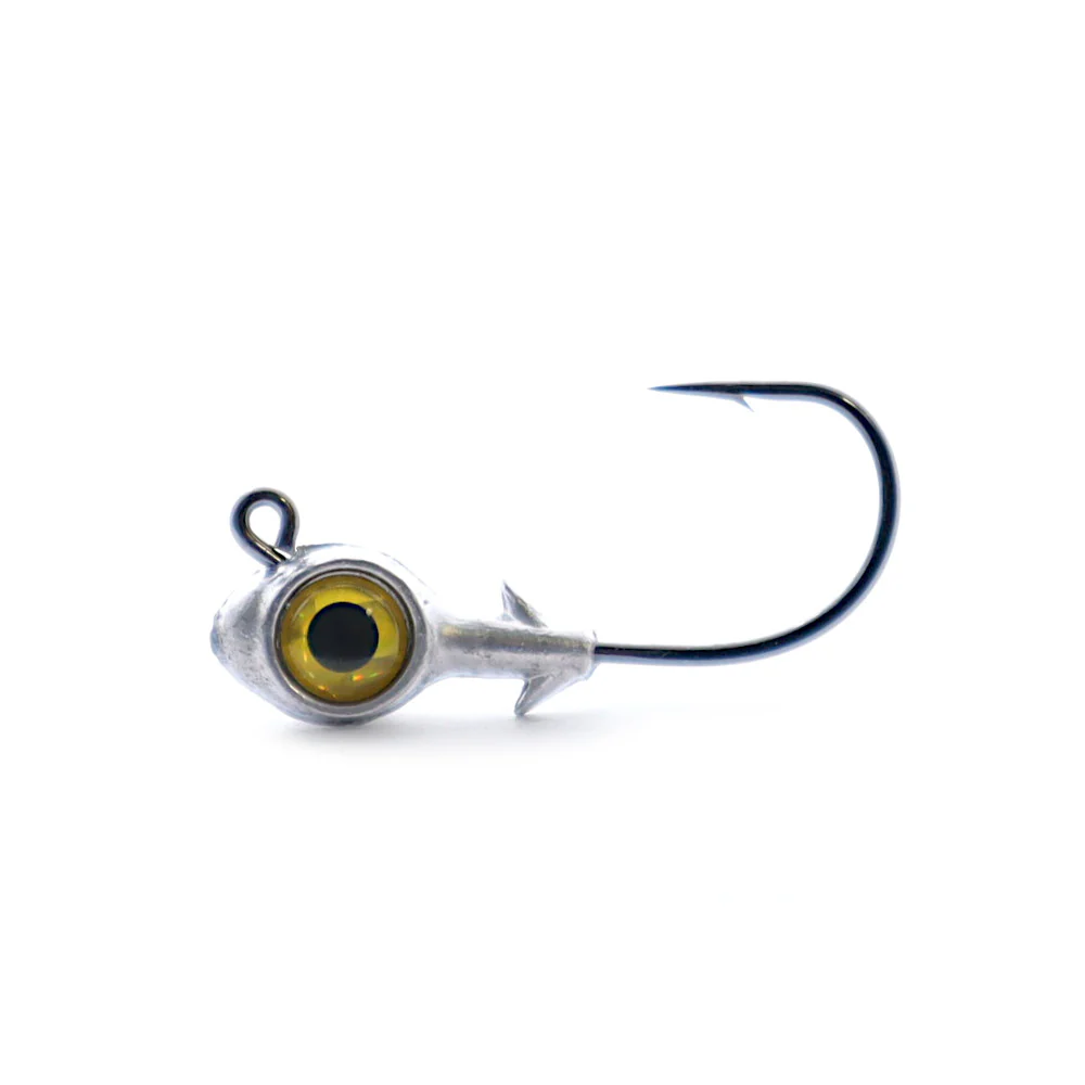 Trout Eye Jig Heads | ZMan Fishing
