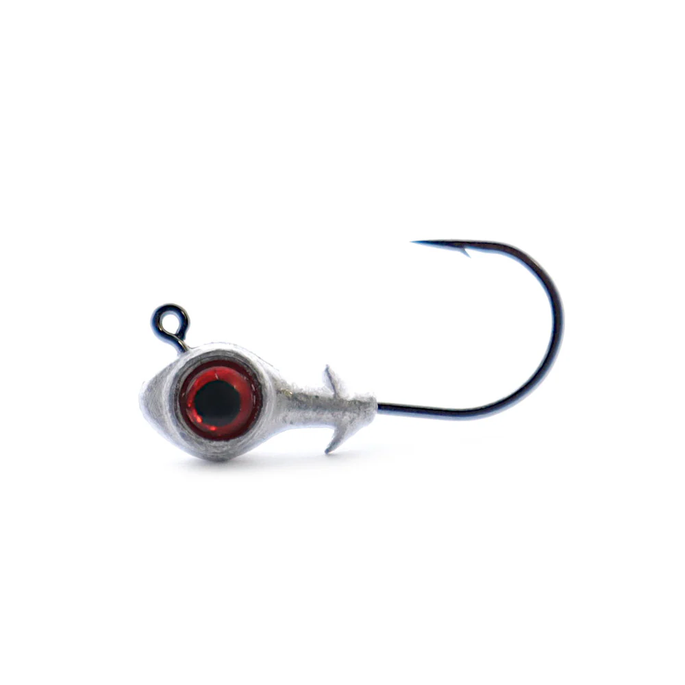 Trout Eye Jig Heads | ZMan Fishing