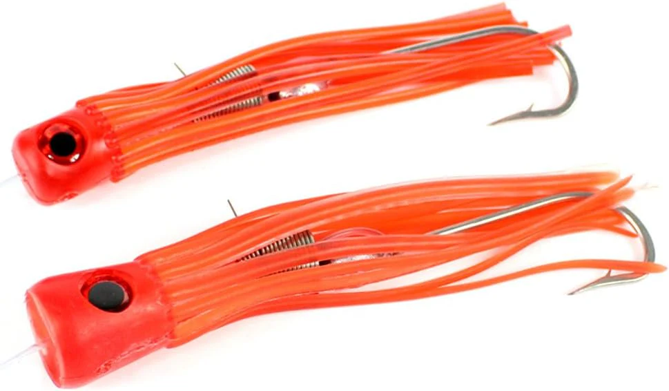 Billfish Bait Chugger Lure