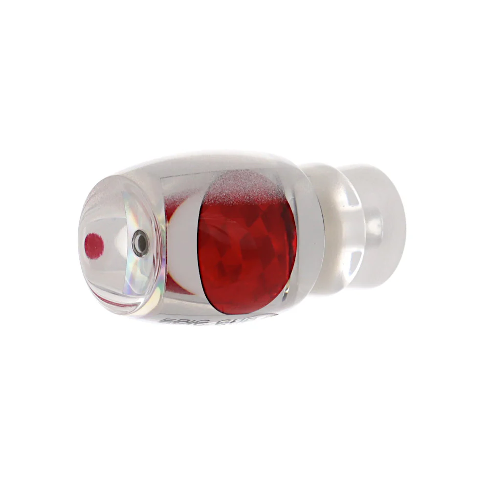 Cup Head 8 Saltwater Trolling Lure | Epic Fishing Co.