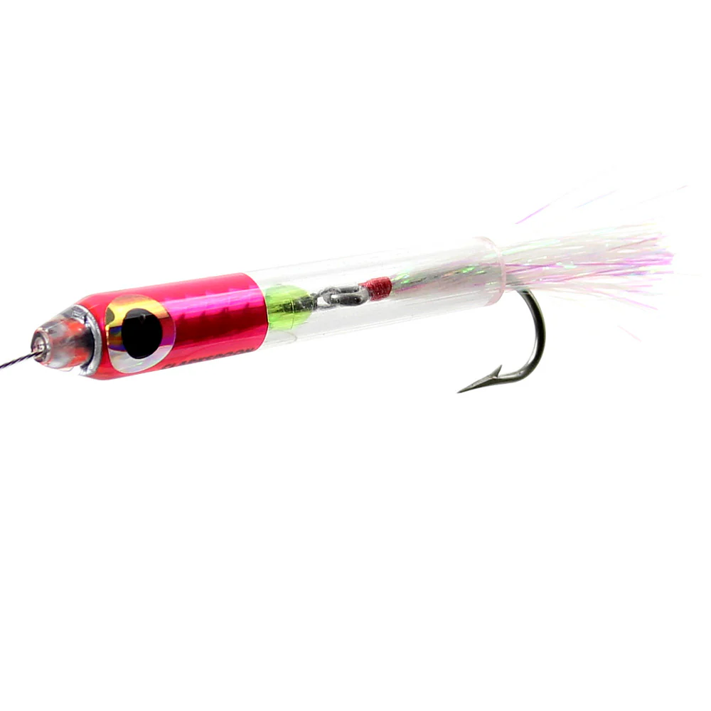 Clarkspoon Dart Trolling Lure | Bullet